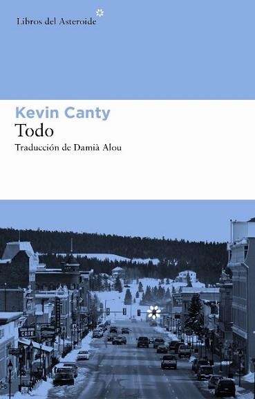 TODO | 9788492663583 | CANTY, KEVIN | Llibreria Aqualata | Comprar llibres en català i castellà online | Comprar llibres Igualada