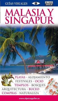 MALASIA Y SINGAPUR (GUIAS VISUALES) | 9788403510975 | NIETO SÁNCHEZ, MONSERRAT ; TR. | Llibreria Aqualata | Comprar llibres en català i castellà online | Comprar llibres Igualada