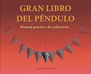 GRAN LIBRO DEL PENDULO, EL | 9788497778114 | ANÓNIMO | Llibreria Aqualata | Comprar llibres en català i castellà online | Comprar llibres Igualada