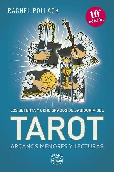 TAROT, ARCANOS MENORES | 9788479538118 | POLLACK, RACHEL | Llibreria Aqualata | Comprar llibres en català i castellà online | Comprar llibres Igualada