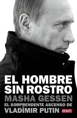 HOMBRE SIN ROSTRO, EL | 9788499921426 | GESSEN, MASHA | Llibreria Aqualata | Comprar llibres en català i castellà online | Comprar llibres Igualada