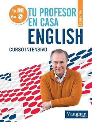 TU PROFESOR EN CASA ELEMENTARY | 9788492879250 | VAUGHAN | Llibreria Aqualata | Comprar libros en catalán y castellano online | Comprar libros Igualada