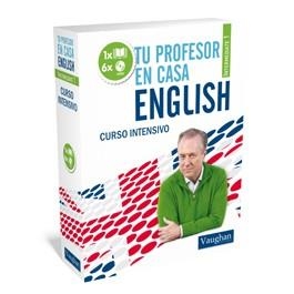 TU PROFESOR EN CASA INTEMEDIATE 1 | 9788492879267 | VAUGHAN | Llibreria Aqualata | Comprar llibres en català i castellà online | Comprar llibres Igualada