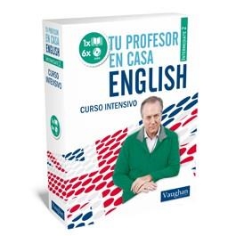 TU PROFESOR EN CASA INTEMEDIATE 2 | 9788492879274 | VAUGHAN | Llibreria Aqualata | Comprar llibres en català i castellà online | Comprar llibres Igualada