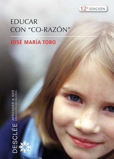 EDUCAR CON CO-RAZÓN | 9788433020116 | TORO, JOSE MARÍA | Llibreria Aqualata | Comprar llibres en català i castellà online | Comprar llibres Igualada