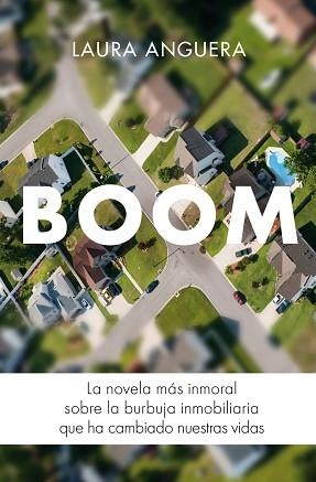 BOOM | 9788415320357 | ANGUERA, LAURA | Llibreria Aqualata | Comprar llibres en català i castellà online | Comprar llibres Igualada