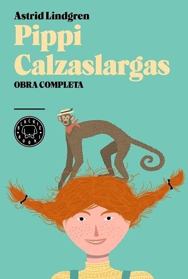 PIPPI CALZASLARGAS | 9788493874582 | LINDGREN, ASTRID | Llibreria Aqualata | Comprar llibres en català i castellà online | Comprar llibres Igualada