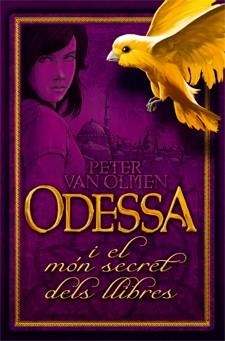 ODESSA | 9788424641337 | VAN OLMEN, PETER | Llibreria Aqualata | Comprar llibres en català i castellà online | Comprar llibres Igualada