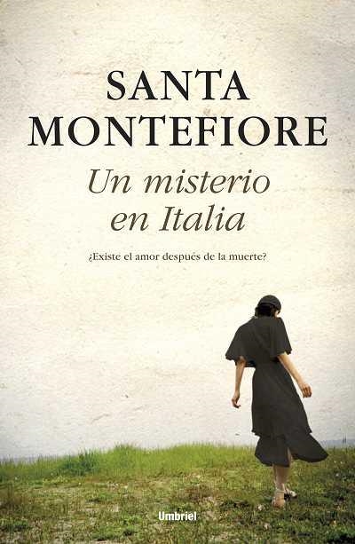 UN MISTERIO EN ITALIA | 9788492915095 | MONTEFIORE, SANTA | Llibreria Aqualata | Comprar libros en catalán y castellano online | Comprar libros Igualada