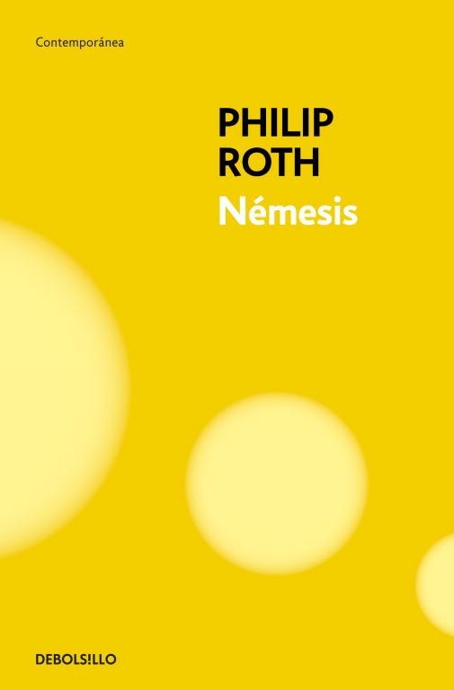 NÉMESIS | 9788499894416 | ROTH, PHILIP | Llibreria Aqualata | Comprar llibres en català i castellà online | Comprar llibres Igualada