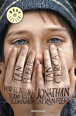 TAN FUERTE, TAN CERCA | 9788499897127 | SAFRAN FOER, JONATHAN | Llibreria Aqualata | Comprar libros en catalán y castellano online | Comprar libros Igualada