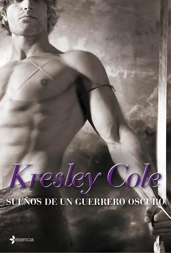 SUEÑOS DE UN GUERRERO OSCURO | 9788408109716 | COLE, KRESLEY  | Llibreria Aqualata | Comprar llibres en català i castellà online | Comprar llibres Igualada