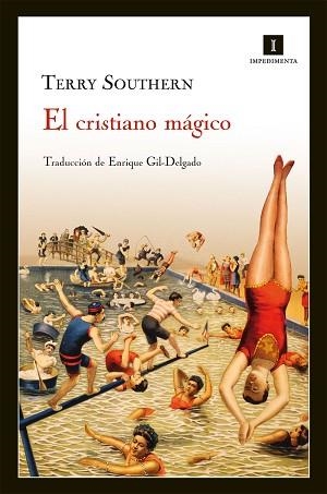 CRISTIANO MÁGICO, EL  | 9788415130390 | SOUTHERN, TERRY | Llibreria Aqualata | Comprar llibres en català i castellà online | Comprar llibres Igualada