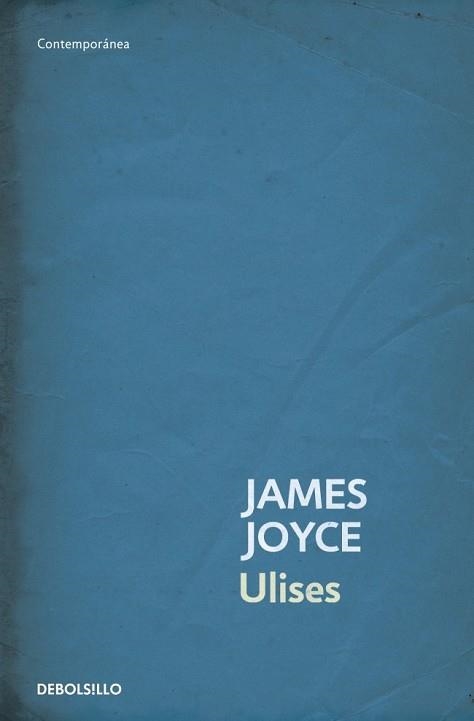 ULISES (CONTEMPORANEA) | 9788497930963 | JOYCE, JAMES | Llibreria Aqualata | Comprar llibres en català i castellà online | Comprar llibres Igualada