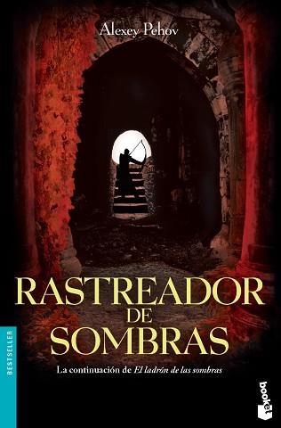 RASTREADOR DE SOMBRAS | 9788445000120 | PEHOV, ALEXEY | Llibreria Aqualata | Comprar llibres en català i castellà online | Comprar llibres Igualada