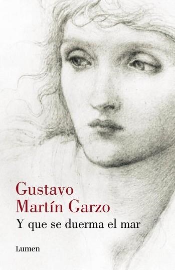 Y QUE SE DUERMA EL MAR | 9788426420640 | MARTIN GARZO,GUSTAVO | Llibreria Aqualata | Comprar llibres en català i castellà online | Comprar llibres Igualada