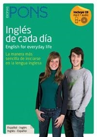 INGLÉS DE CADA DÍA CD MP3, NUEVA EDICIÓN | 9788484434894 | Llibreria Aqualata | Comprar llibres en català i castellà online | Comprar llibres Igualada