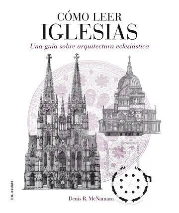 CÓMO LEER IGLESIAS | 9788496669758 | MCNAMARA, DENIS R. | Llibreria Aqualata | Comprar llibres en català i castellà online | Comprar llibres Igualada