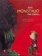 ESTE MONSTRUO ME SUENA | 9788424639082 | KESELMAN, GABRIELLA | Llibreria Aqualata | Comprar llibres en català i castellà online | Comprar llibres Igualada