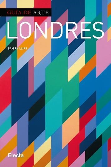 LONDRES. GUÍA DE ARTE | 9788425347573 | Llibreria Aqualata | Comprar llibres en català i castellà online | Comprar llibres Igualada