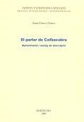 PARLAR DE COLLSACABRA, EL | 9788472839670 | DORCA, JORDI | Llibreria Aqualata | Comprar llibres en català i castellà online | Comprar llibres Igualada