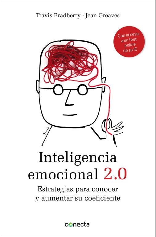 INTELIGENCIA EMOCIONAL 2.0 | 9788415431060 | BRADBERRY,TRAVIS / GREAVES,JEAN | Llibreria Aqualata | Comprar llibres en català i castellà online | Comprar llibres Igualada