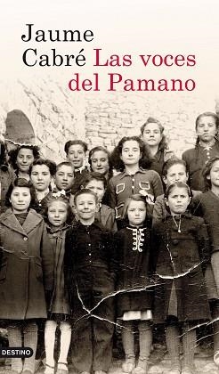 VOCES DEL PAMANO, LAS | 9788423323791 | CABRÉ, JAUME | Llibreria Aqualata | Comprar llibres en català i castellà online | Comprar llibres Igualada