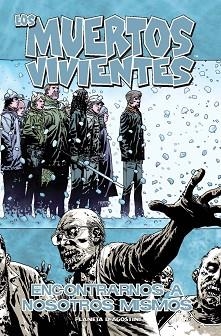 MUERTOS VIVIENTES 15, LOS | 9788468477459 | KIRKMAN, ROBERT  | Llibreria Aqualata | Comprar llibres en català i castellà online | Comprar llibres Igualada