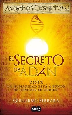 SECRETO DE ADÁN, EL | 9788483653319 | FERRARA, GUILLERMO NESTOR | Llibreria Aqualata | Comprar llibres en català i castellà online | Comprar llibres Igualada