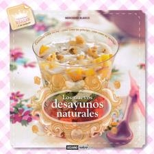 NUEVOS DESAYUNOS NATURALES, LOS | 9788475567761 | BLASCO, MERCEDES | Llibreria Aqualata | Comprar llibres en català i castellà online | Comprar llibres Igualada