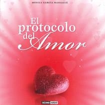 PROTOCOLO DEL AMOR, EL | 9788475567754 | GARCÍA MASSAGUÉ, MÓNICA | Llibreria Aqualata | Comprar llibres en català i castellà online | Comprar llibres Igualada