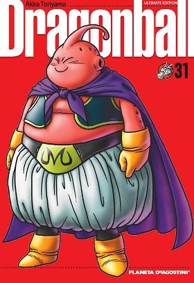 DRAGONBALL 31 | 9788468470641 | TORIYAMA, AKIRA | Llibreria Aqualata | Comprar llibres en català i castellà online | Comprar llibres Igualada