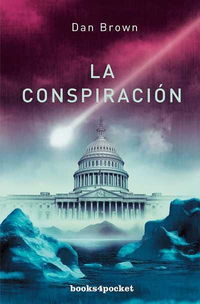 CONSPIRACION, LA (BOOKS4POCKET 180) | 9788492516193 | BROWN, DAN | Llibreria Aqualata | Comprar llibres en català i castellà online | Comprar llibres Igualada