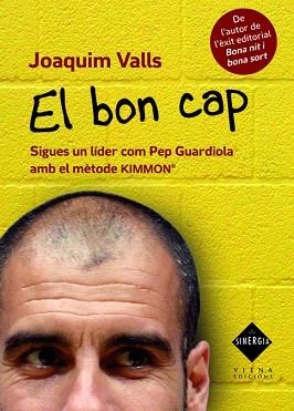 BON CAP, EL | 9788483306789 | VALLS MORATÓ, JOAQUIM | Llibreria Aqualata | Comprar libros en catalán y castellano online | Comprar libros Igualada