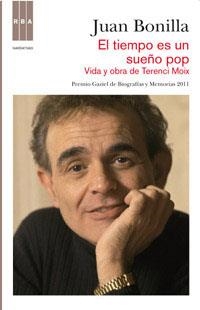 TIEMPO ES UN SUEÑO POP, EL | 9788490062104 | BONILLA , JUAN | Llibreria Aqualata | Comprar llibres en català i castellà online | Comprar llibres Igualada