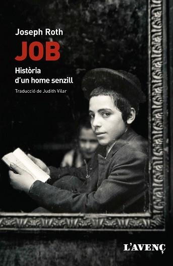 JOB. HISTORIA D'UN HOME SENZILL | 9788488839640 | ROTH , JOSEPH | Llibreria Aqualata | Comprar llibres en català i castellà online | Comprar llibres Igualada