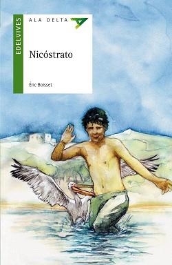 NICÓSTRATO | 9788426382580 | BOISSET, ÉRIC | Llibreria Aqualata | Comprar libros en catalán y castellano online | Comprar libros Igualada