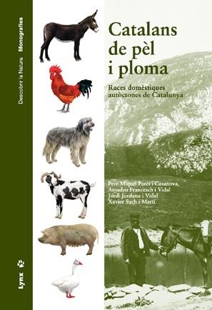 CATALANS DE PEL I PLOMA (MONOGRAFIES) | 9788496553026 | PARES I CASANOVA, PERE MIQUEL ,  [ET. AL.] | Llibreria Aqualata | Comprar llibres en català i castellà online | Comprar llibres Igualada