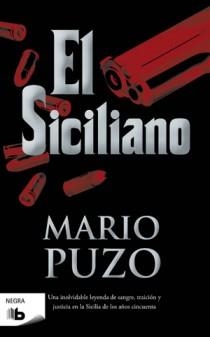 SICILIANO, EL | 9788498726121 | PUZO, MARIO | Llibreria Aqualata | Comprar llibres en català i castellà online | Comprar llibres Igualada