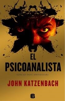 PSICOANALISTA, EL | 9788466650601 | KATZENBACH, JOHN | Llibreria Aqualata | Comprar libros en catalán y castellano online | Comprar libros Igualada