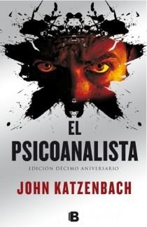 PSICOANALISTA, EL | 9788466650960 | KATZENBACH, JOHN | Llibreria Aqualata | Comprar libros en catalán y castellano online | Comprar libros Igualada