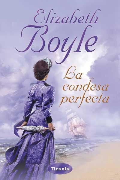 CONDESA PERFECTA, LA | 9788492916221 | BOYLE, ELIZABETH | Llibreria Aqualata | Comprar llibres en català i castellà online | Comprar llibres Igualada