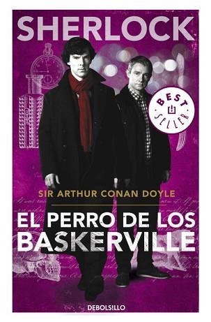 PERRO DE LOS BASKERVILLE, EL | 9788499898933 | CONAN DOYLE, SIR ARTHUR | Llibreria Aqualata | Comprar llibres en català i castellà online | Comprar llibres Igualada