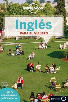 INGLÉS PARA EL VIAJERO (LONELY PLANET) | 9788408003113 | AA. VV. | Llibreria Aqualata | Comprar libros en catalán y castellano online | Comprar libros Igualada