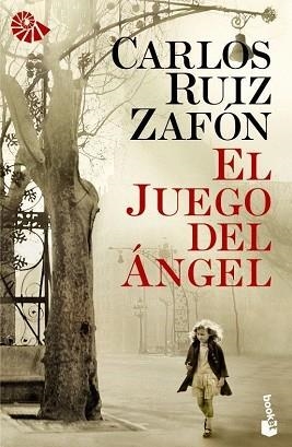 JUEGO DEL ÁNGEL, EL | 9788408004332 | RUIZ ZAFÓN, CARLOS | Llibreria Aqualata | Comprar llibres en català i castellà online | Comprar llibres Igualada