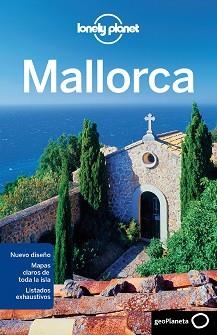 MALLORCA (LONELY PLANET) | 9788408110217 | ANTHONY HAM | Llibreria Aqualata | Comprar llibres en català i castellà online | Comprar llibres Igualada