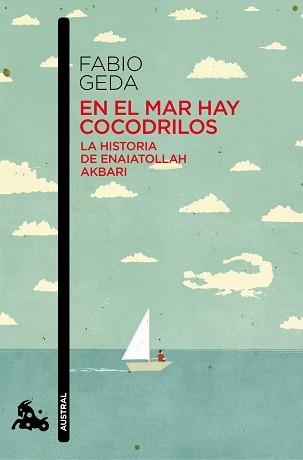 EN EL MAR HAY COCODRILOS | 9788423324996 | GEDA, FABIO | Llibreria Aqualata | Comprar llibres en català i castellà online | Comprar llibres Igualada