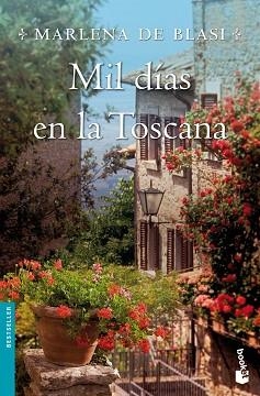 MIL DÍAS EN LA TOSCANA | 9788427027978 | DE BLASI, MARLENA | Llibreria Aqualata | Comprar libros en catalán y castellano online | Comprar libros Igualada