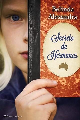 SECRETO DE HERMANAS | 9788427029873 | ALEXANDRA, BELINDA | Llibreria Aqualata | Comprar llibres en català i castellà online | Comprar llibres Igualada