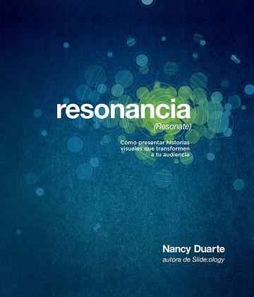 RESONANCIA (RESONATE) | 9788498752007 | DUARTE, NANCY | Llibreria Aqualata | Comprar llibres en català i castellà online | Comprar llibres Igualada